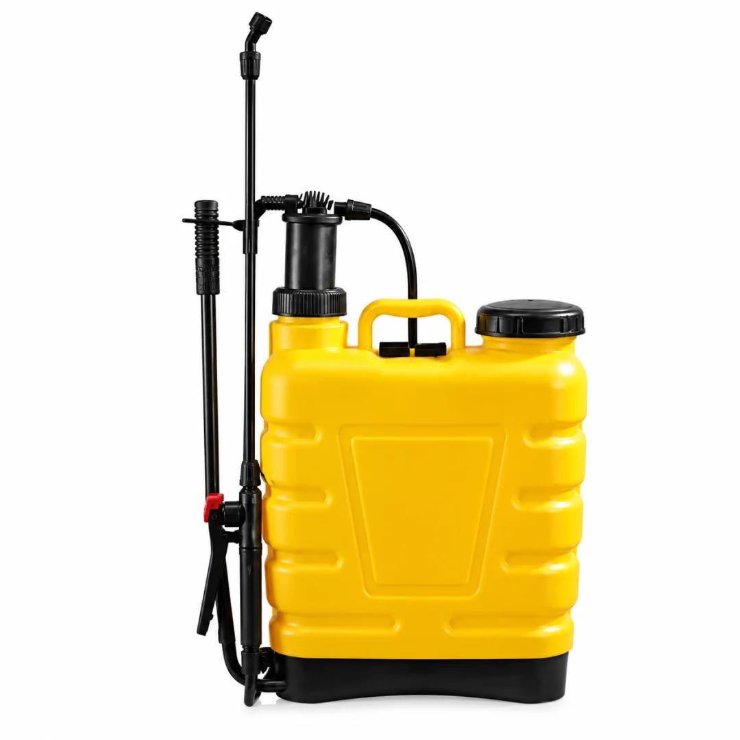 Spray pump Manually Oprated