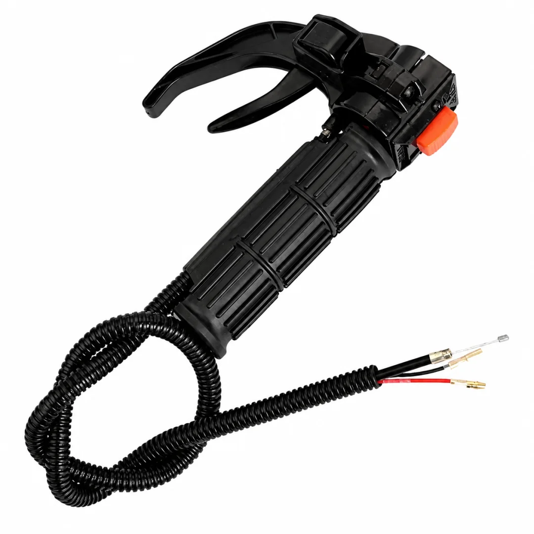 Earth Auger Switch