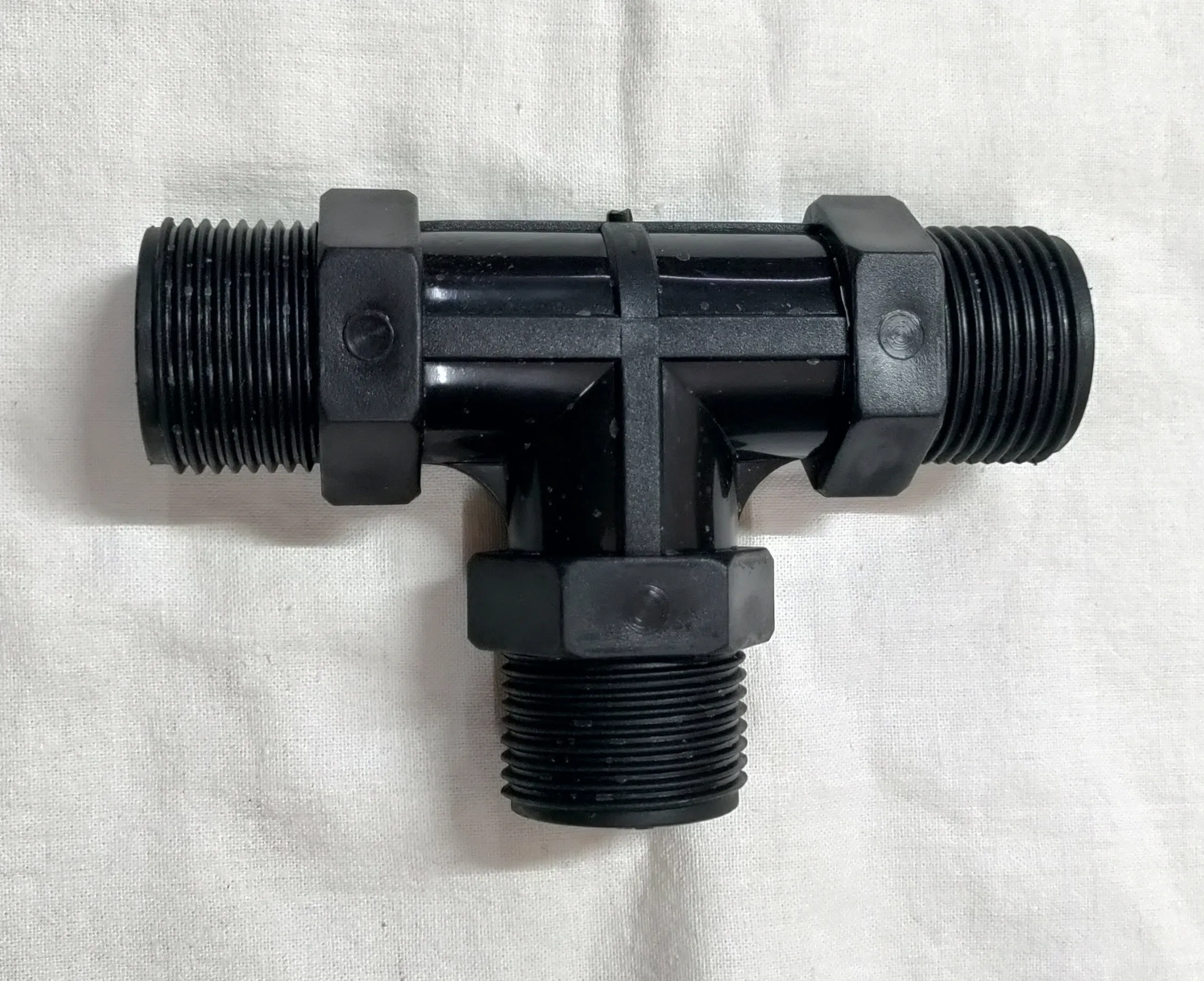 PP TEE 32MM OT