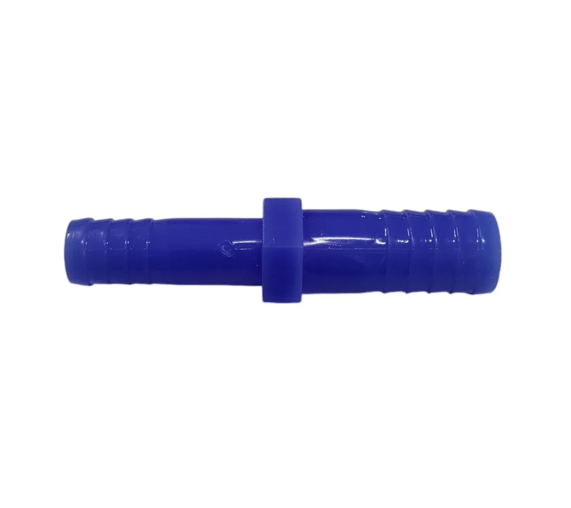 PP Hose Connector 0.5 Inch-0.75 Inch