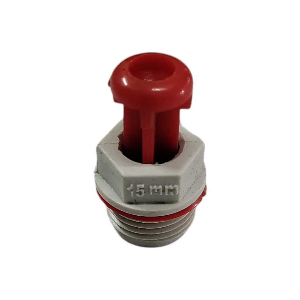 PP Air Valve 0.5 Inch