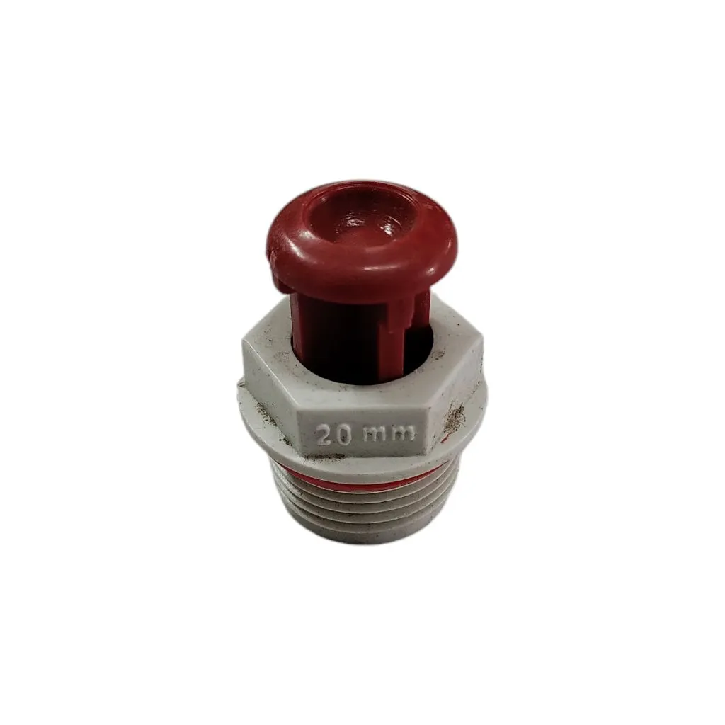 PP Air Valve 0.75 inch
