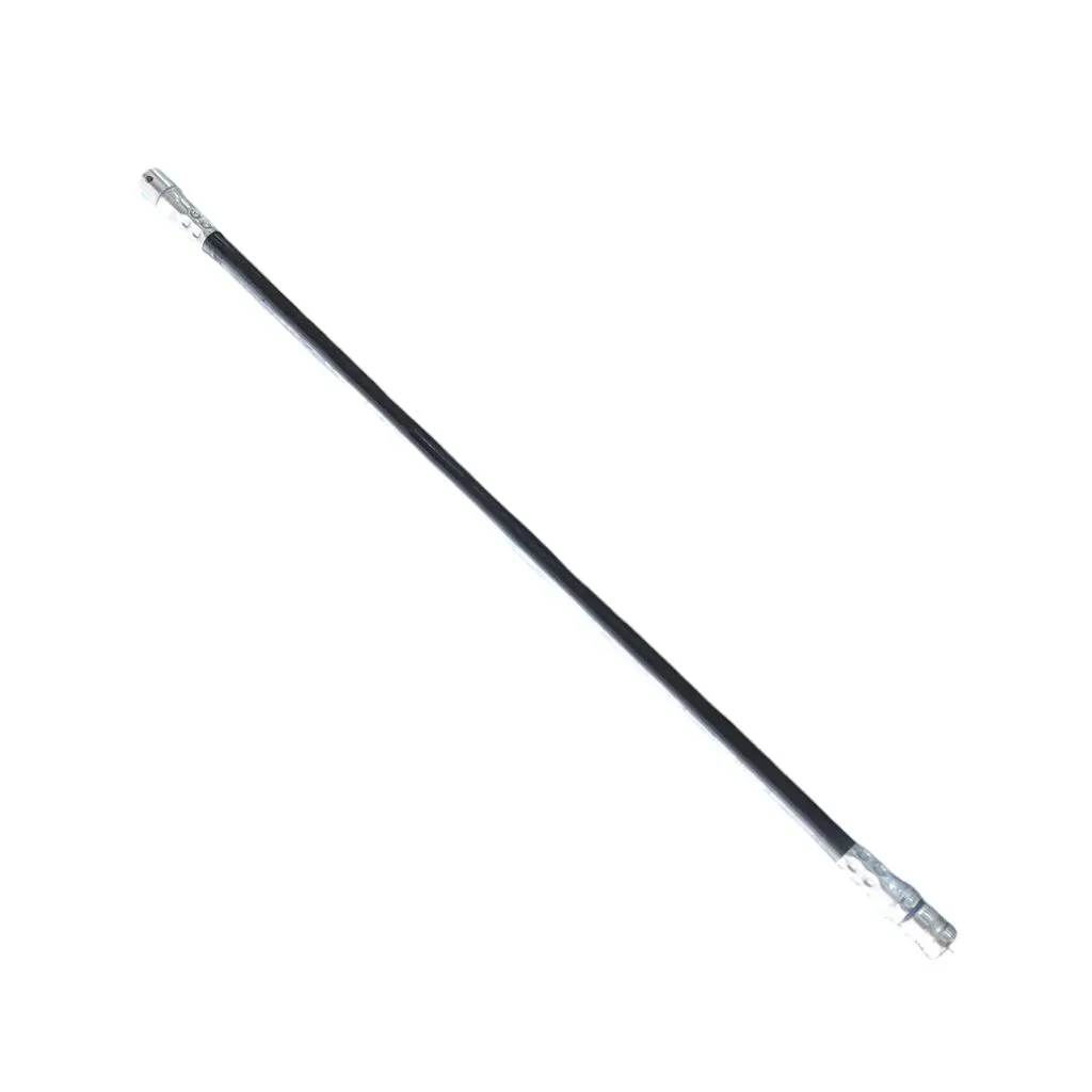 Brush Cutter Back Pack Flexible Pipe
