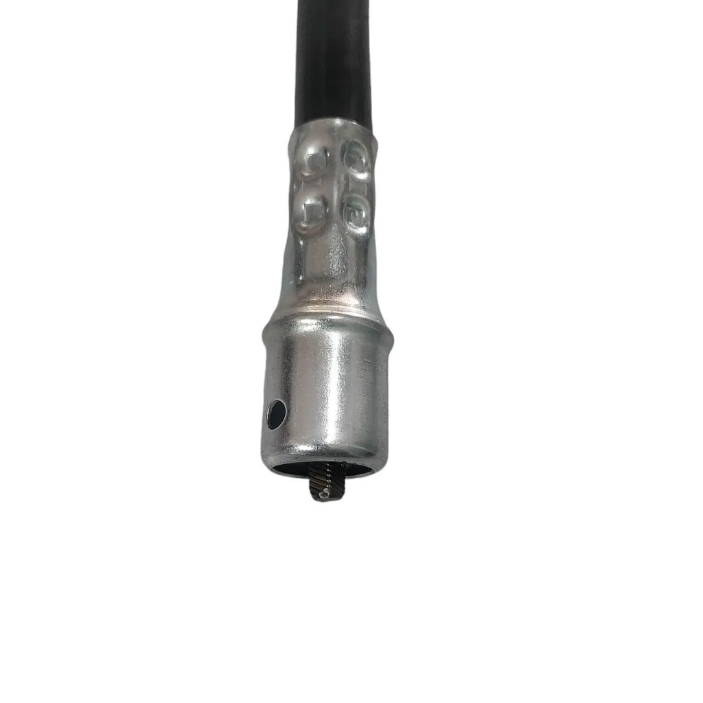 Preview Image 2 Brush Cutter Back Pack Flexible Pipe