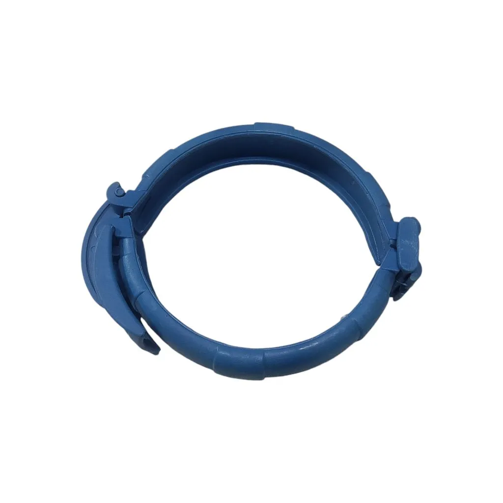 Filter Clamp Plastic