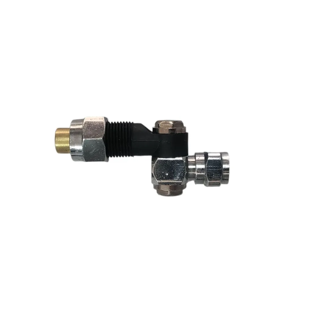 Spray Nozzle Single Way Movable