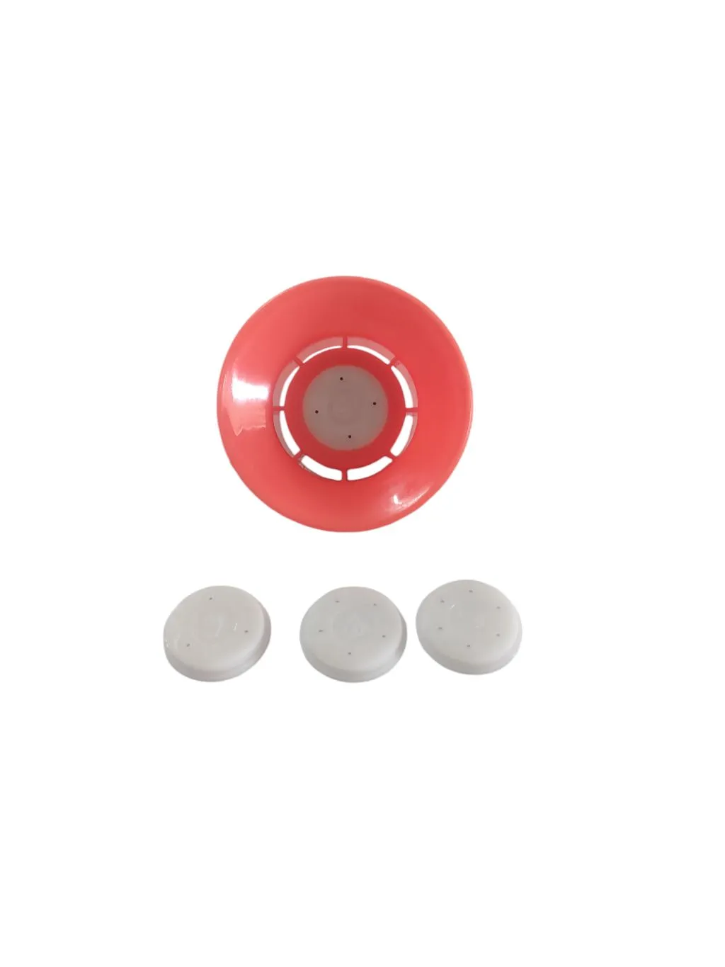 Battery Sprayer Plastic Nozzle 3.4.5.6 Disc