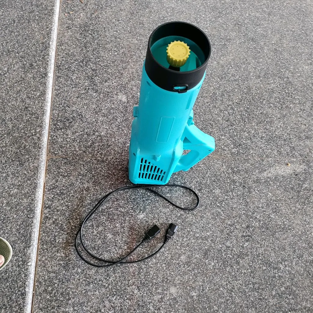 Preview Image 2 Mist Blower