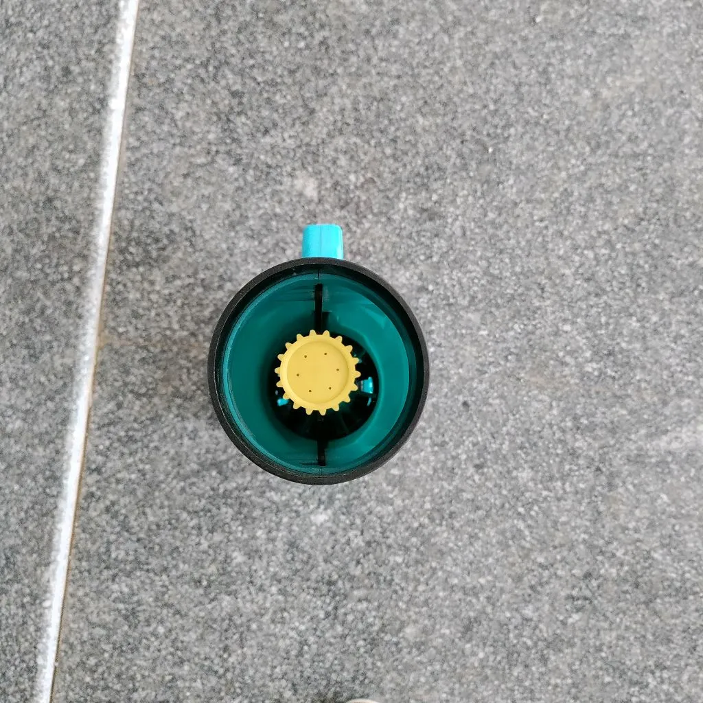 Preview Image 3 Mist Blower