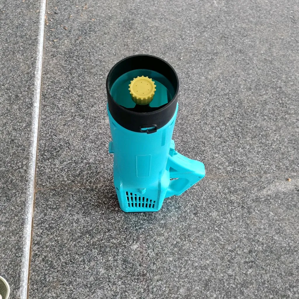 Preview Image 4 Mist Blower