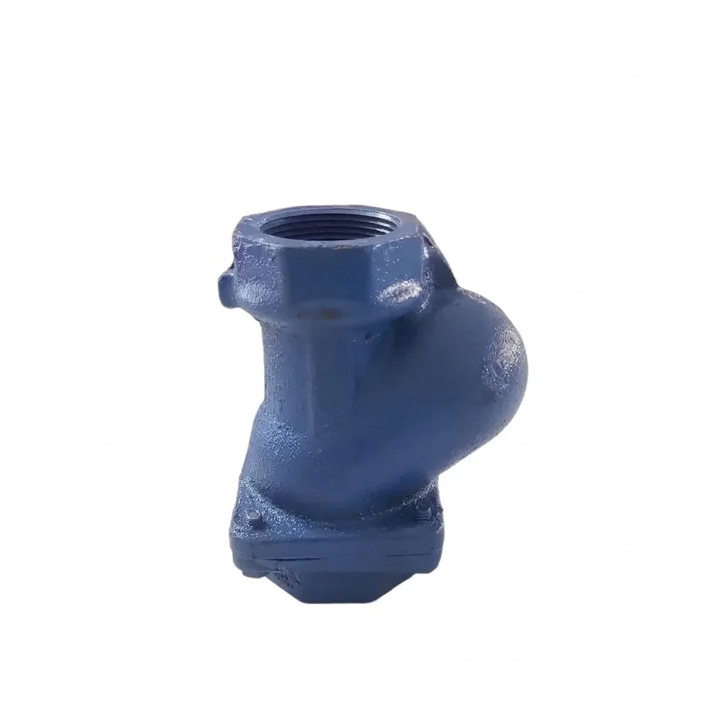 NRV Ball type 1.5 inch