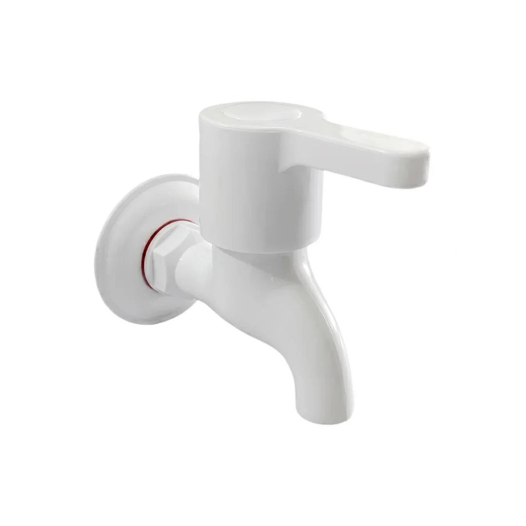 PTMT Bib cock 0.5 Inch Super