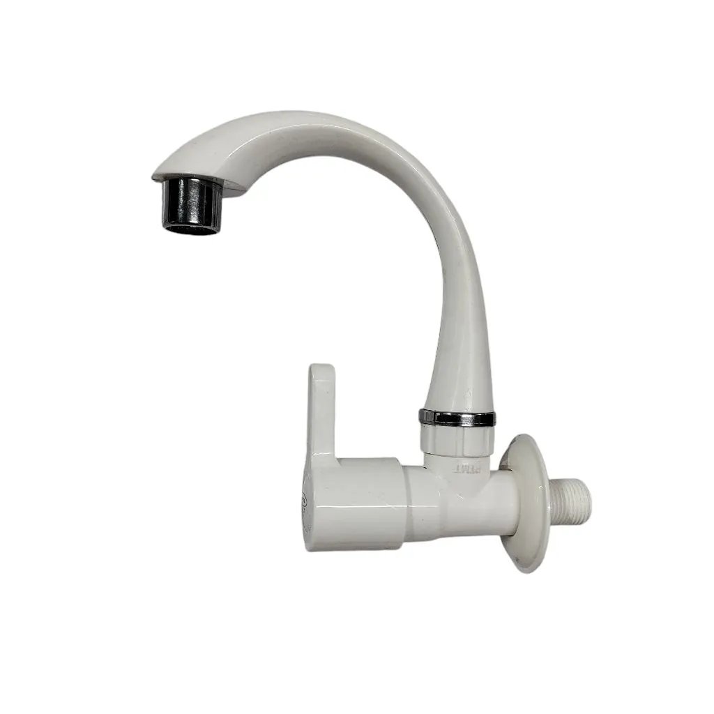 PTMT Sink Cock 0.5 Inch Super