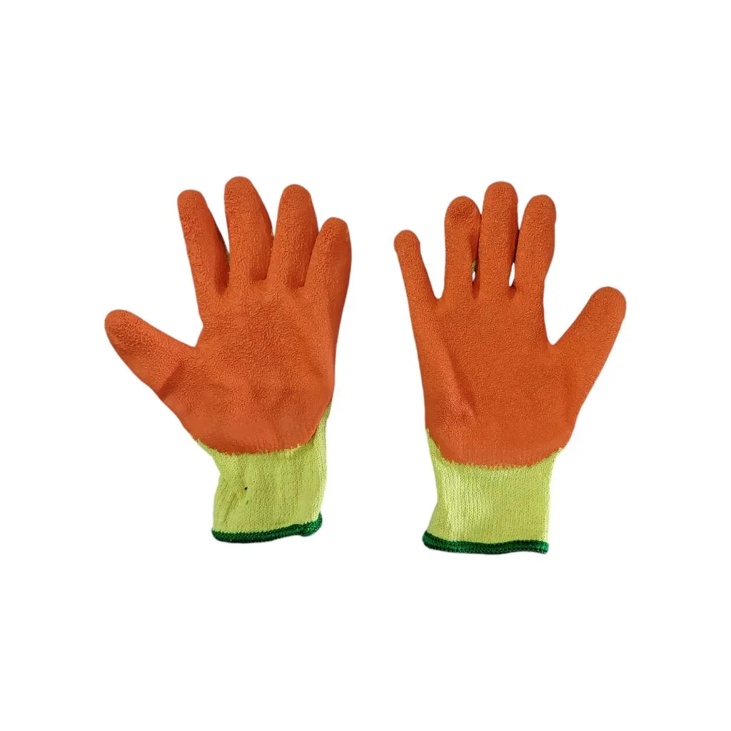 Hand Gloves Pair