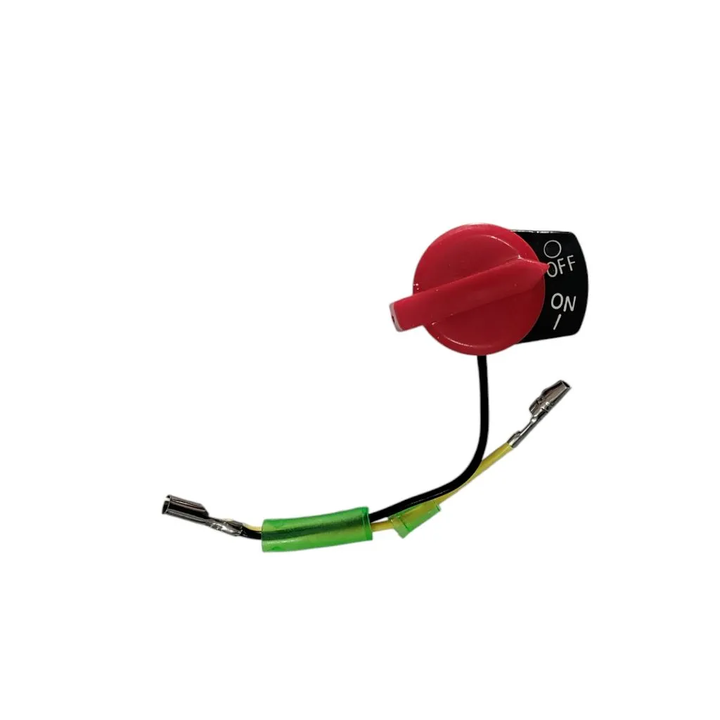 Engine Stop Switch 168F