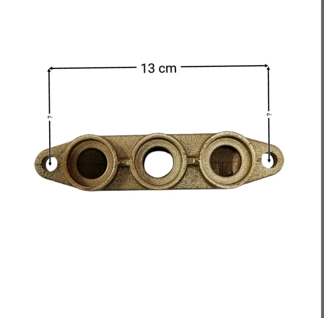 Preview Image 2 Power Sprayer Suction Chember 13CM