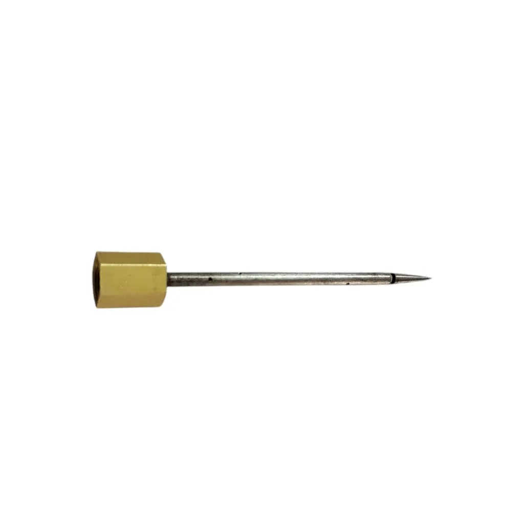 Banana Needle
