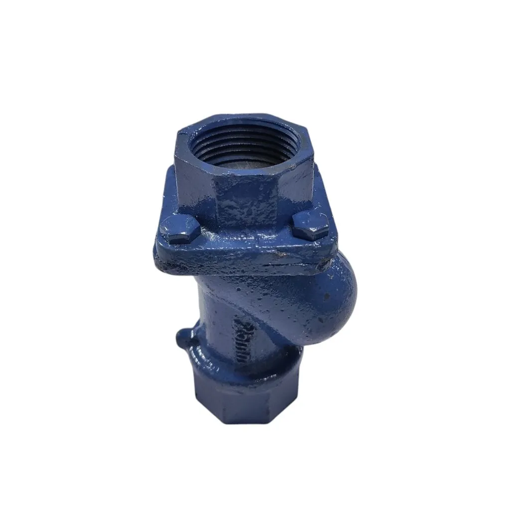 Preview Image 2 NRV Ball Type 1 inch