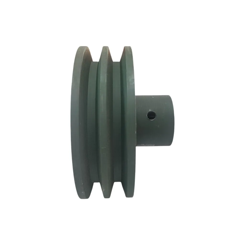 Pulley CI 6-2-B 21 Minings