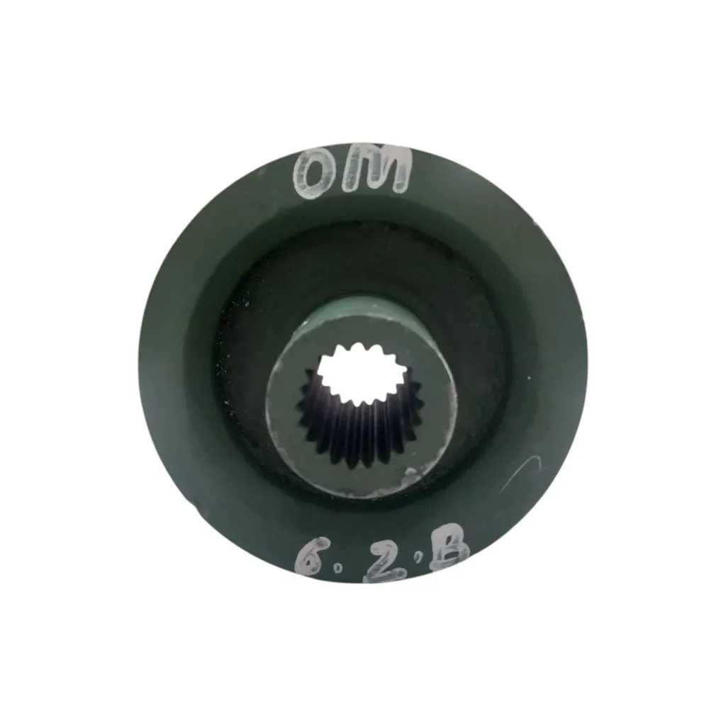 Preview Image 2 Pulley CI 6-2-B 21 Minings