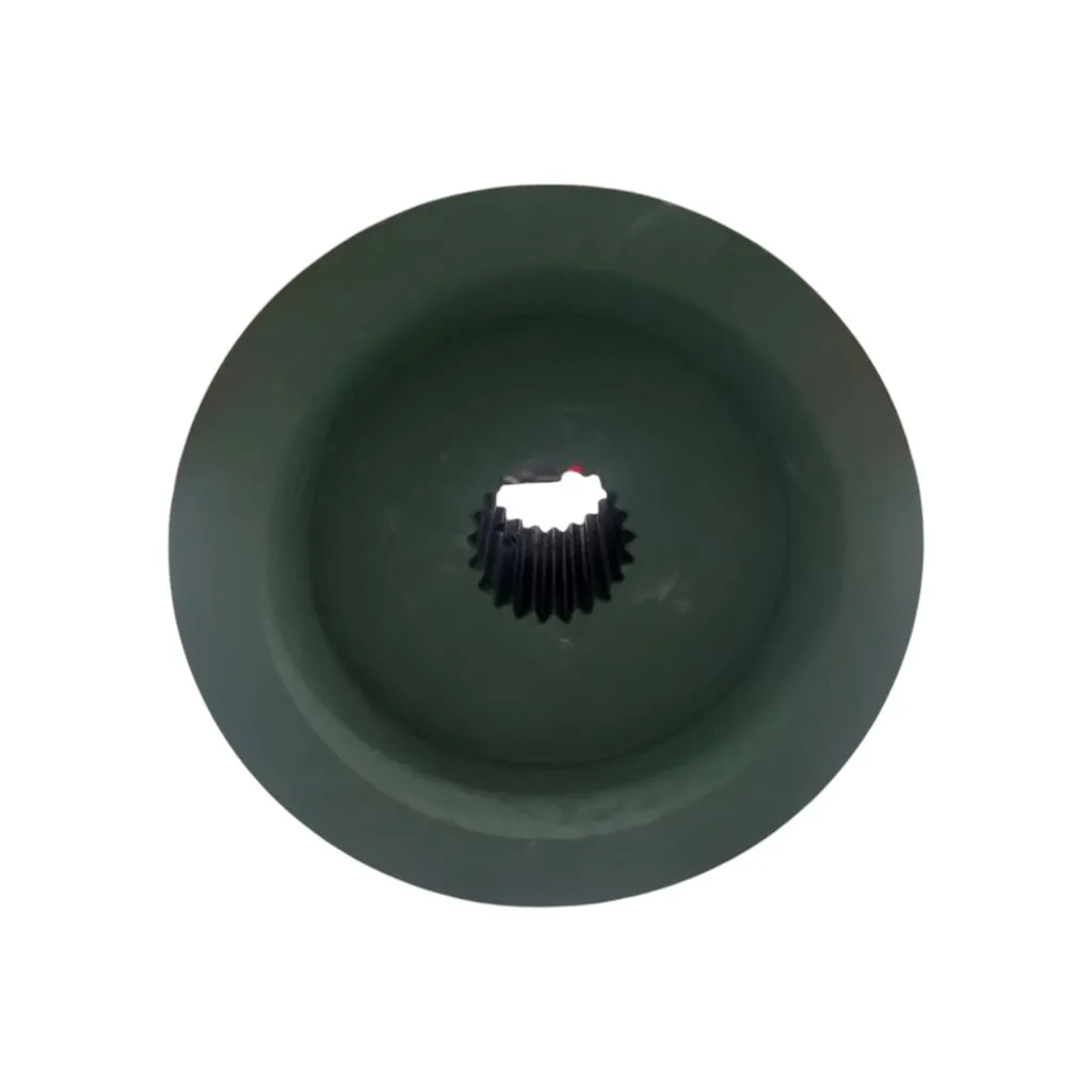 Preview Image 3 Pulley CI 6-2-B 21 Minings