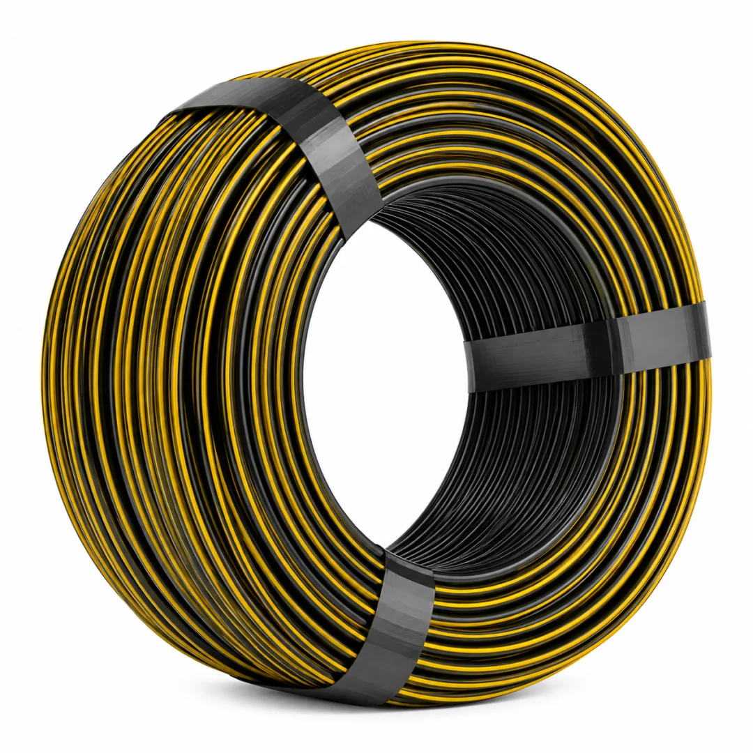 Micro tube ID 1.5MM 100 MTR