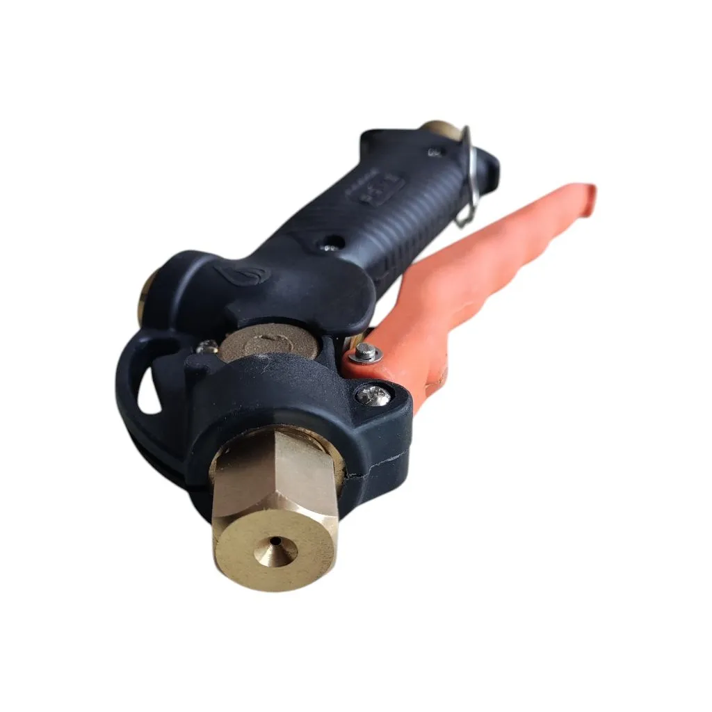 Preview Image 2 Water Spray Gun With Nozzle 