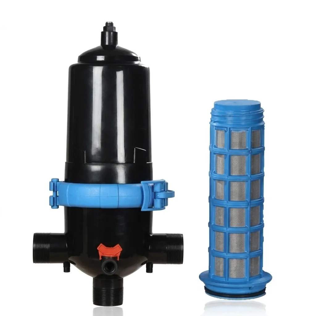 PP Screen Filter 2 Inch