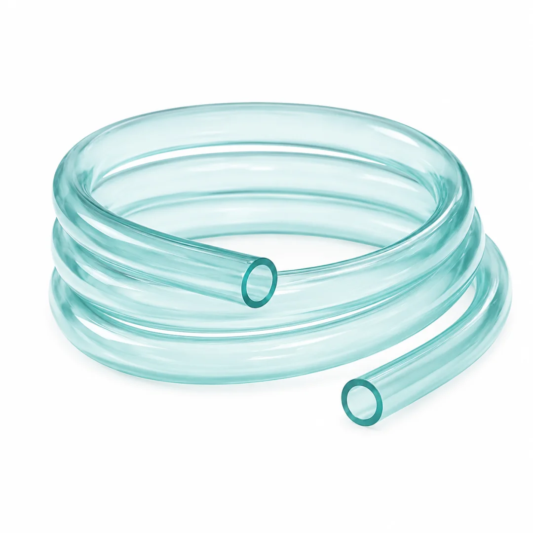 Transparent Hose Pipe 15MM