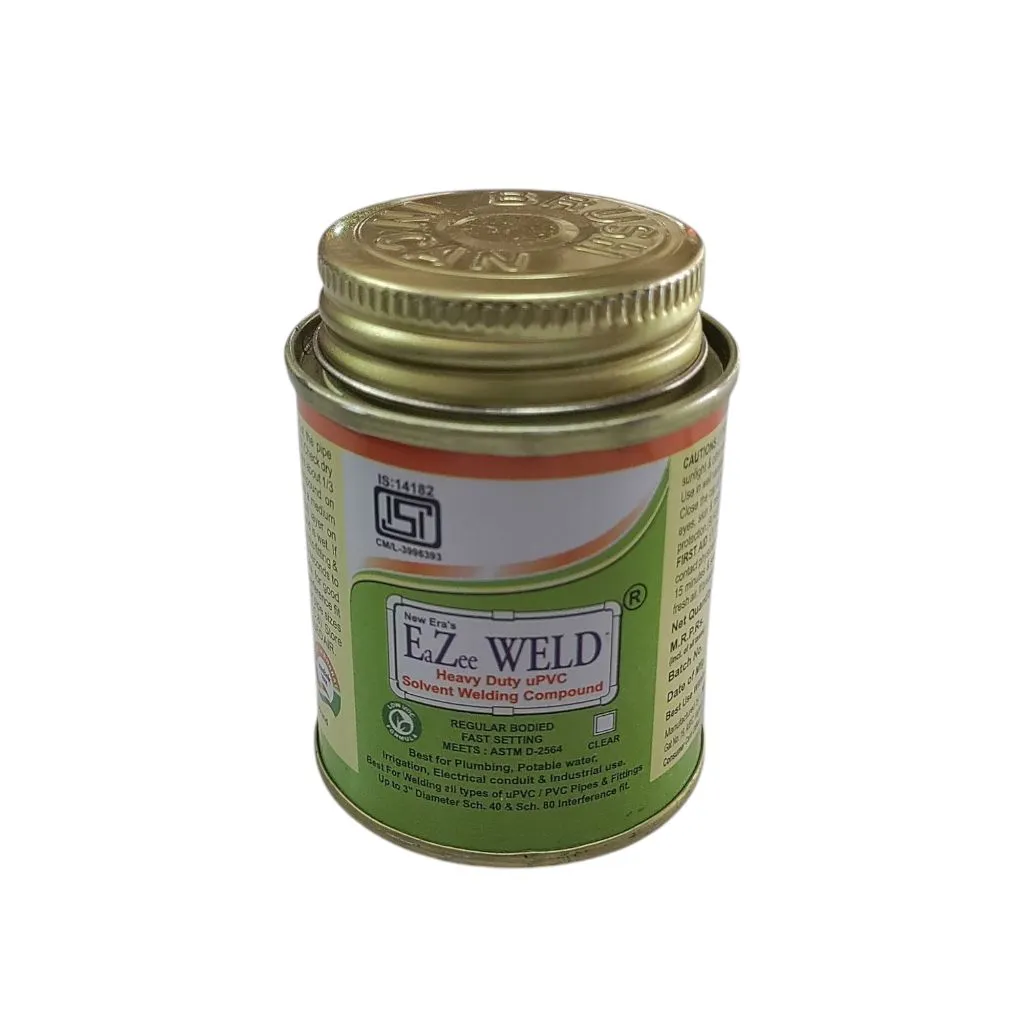 UPVC Solvent 100ML