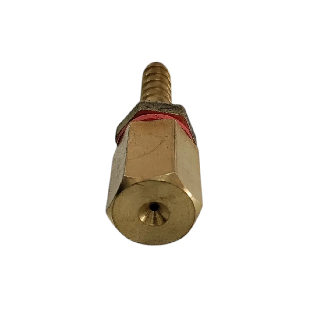 Preview Image 2 Brass Washing Nozzle with Nipple 10MM