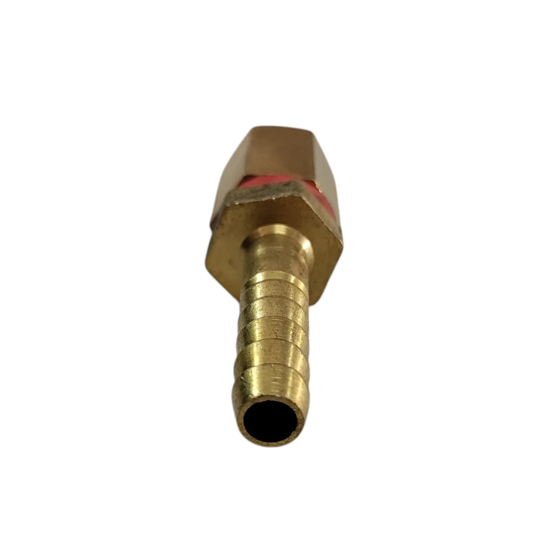 Preview Image 3 Brass Washing Nozzle with Nipple 10MM