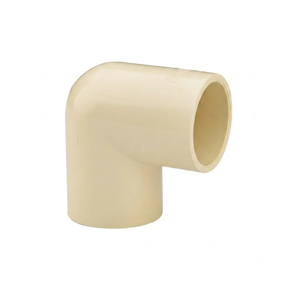  CPVC Elbow 0.75 Inch