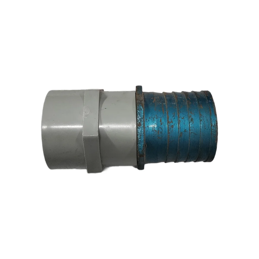 PVC Hose Connector 2.5 inch-63MM