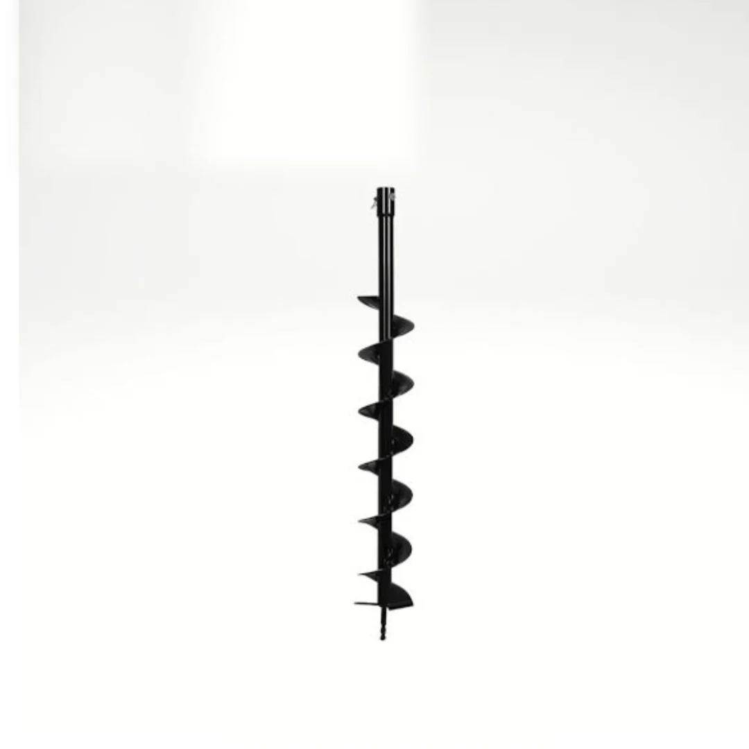 Earth Auger Blade 80MM