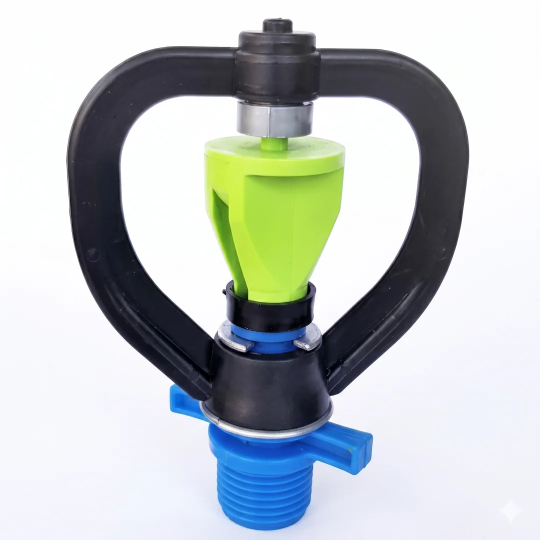 Butterfly Sprinkler 0.5 Inch