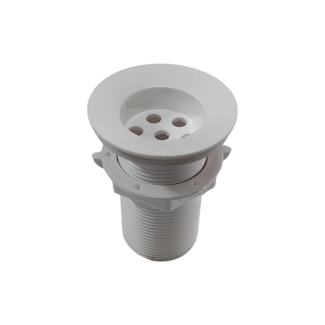 PTMT Waste coupling 40MM