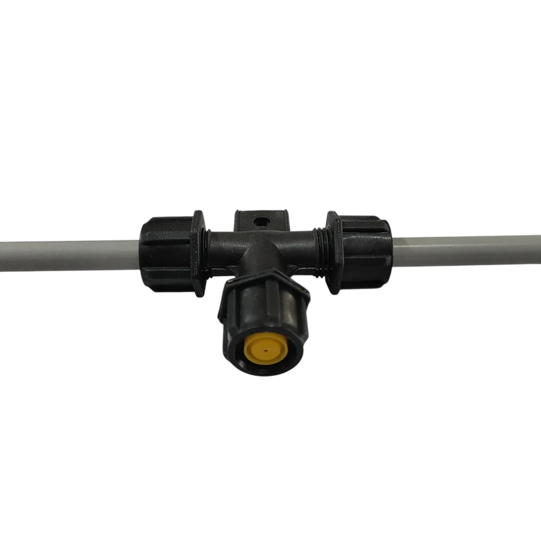 Preview Image 2 Boom Lance 4 Nozzle 60CM