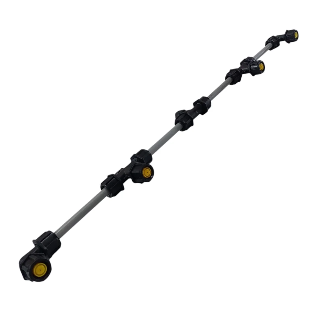 Boom Lance 4 Nozzle 60CM