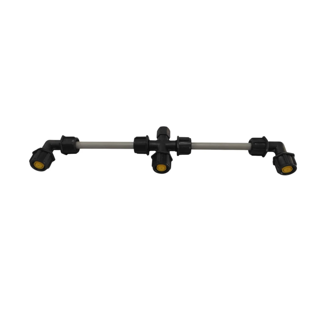 Boom Lance 3 Nozzle 30CM
