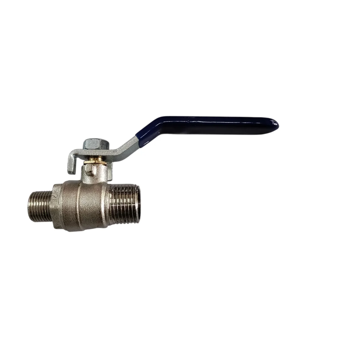Brass Ball valve 16MM-20MM MM 