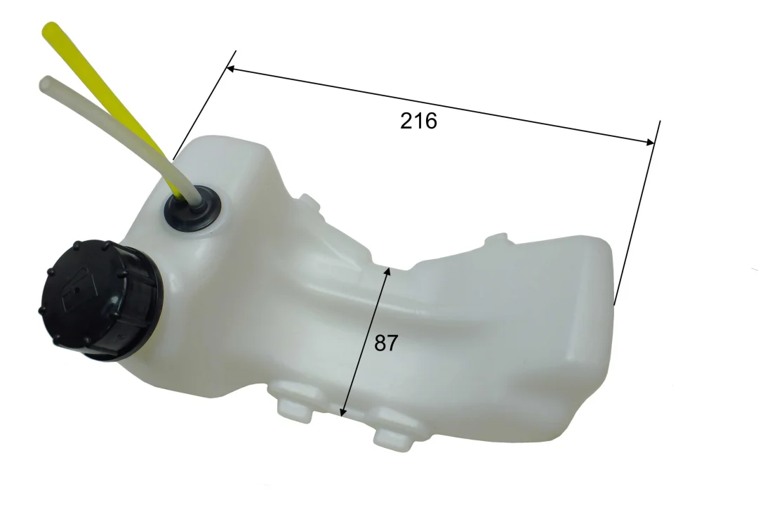 Preview Image 3 Fuel Tank GX 35