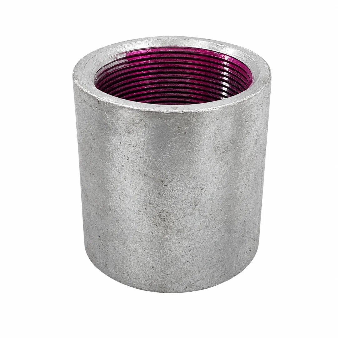 GI Socket 2 Inch Heavy
