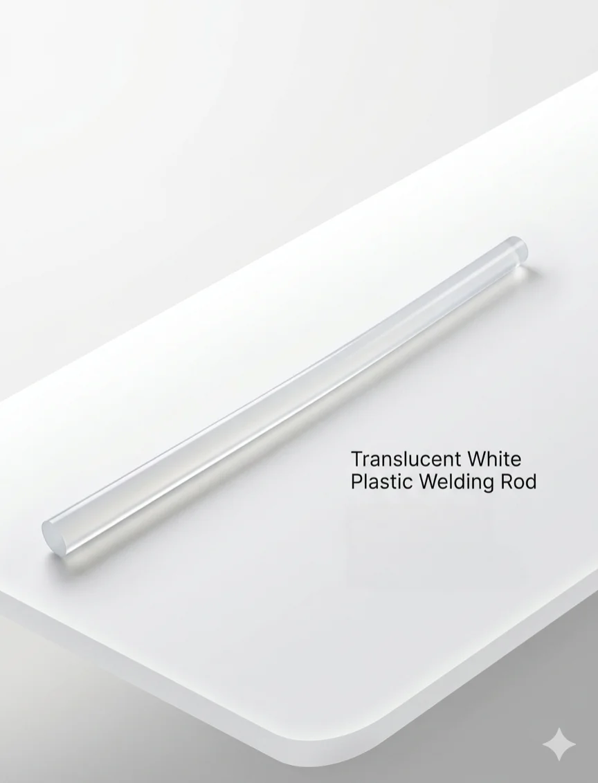 PVC/UPVC/PP Welding Rod