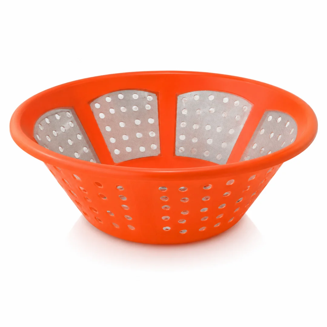 Preview Image 2 Plastic Basket with SS Mesh