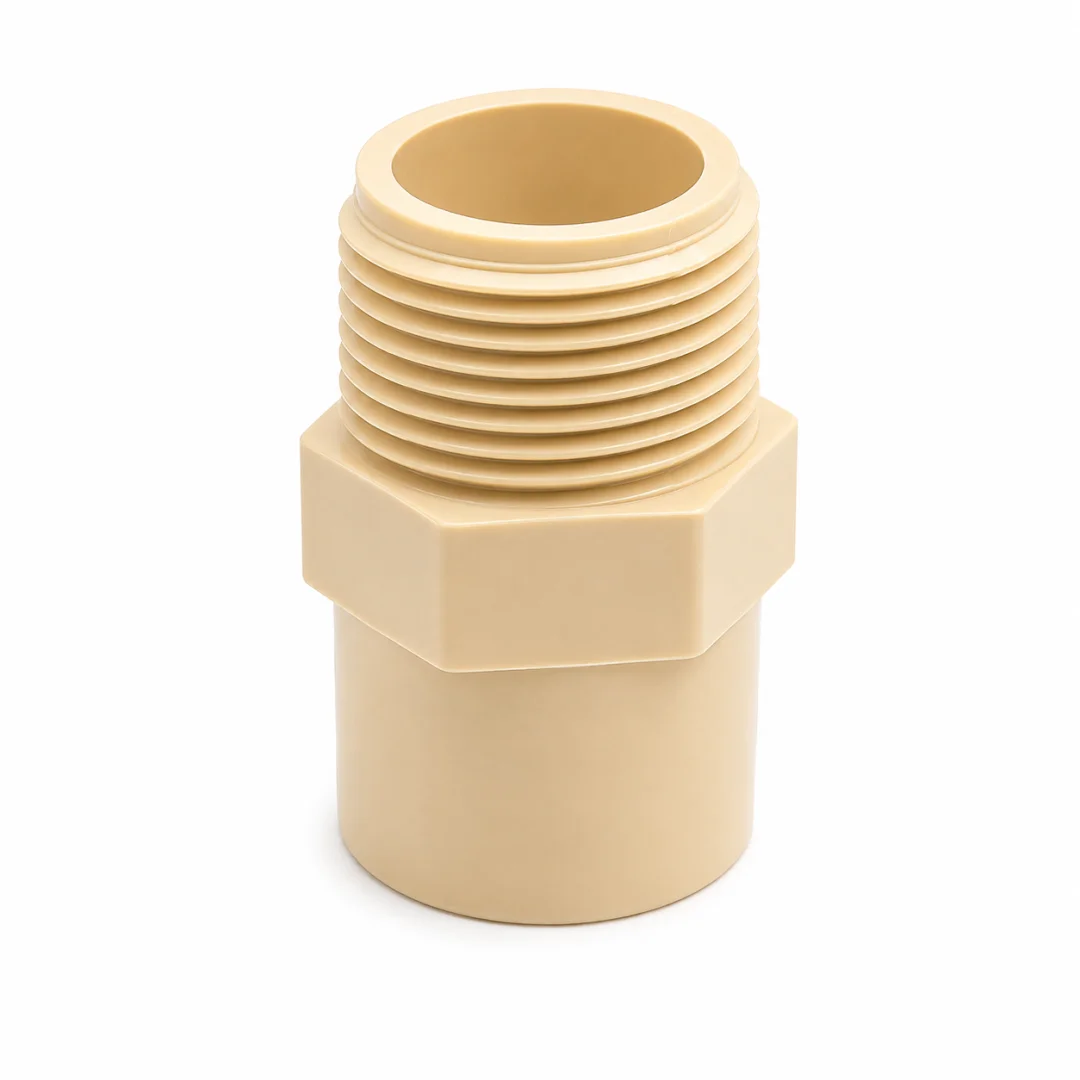 CPVC MTA 0.75 inch
