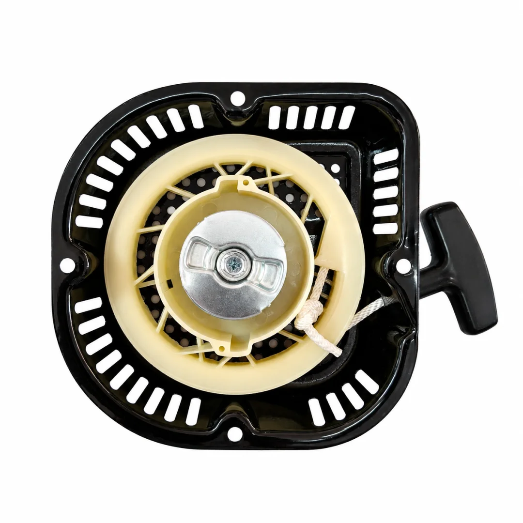Recoil Starter 168F D Type