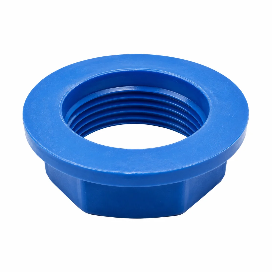 Preview Image 2 PP Check Nut 25 MM