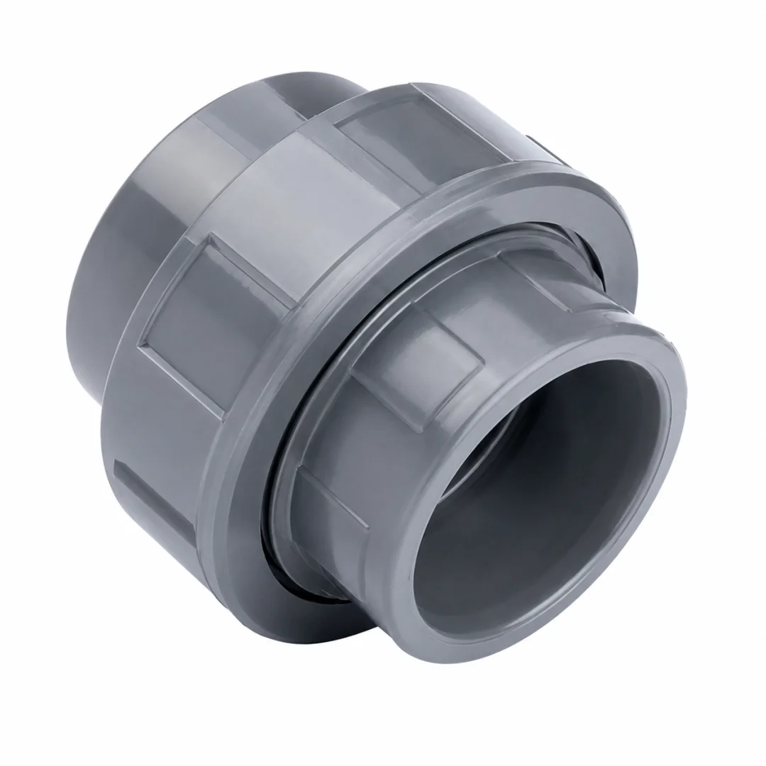 PVC Union 75MM