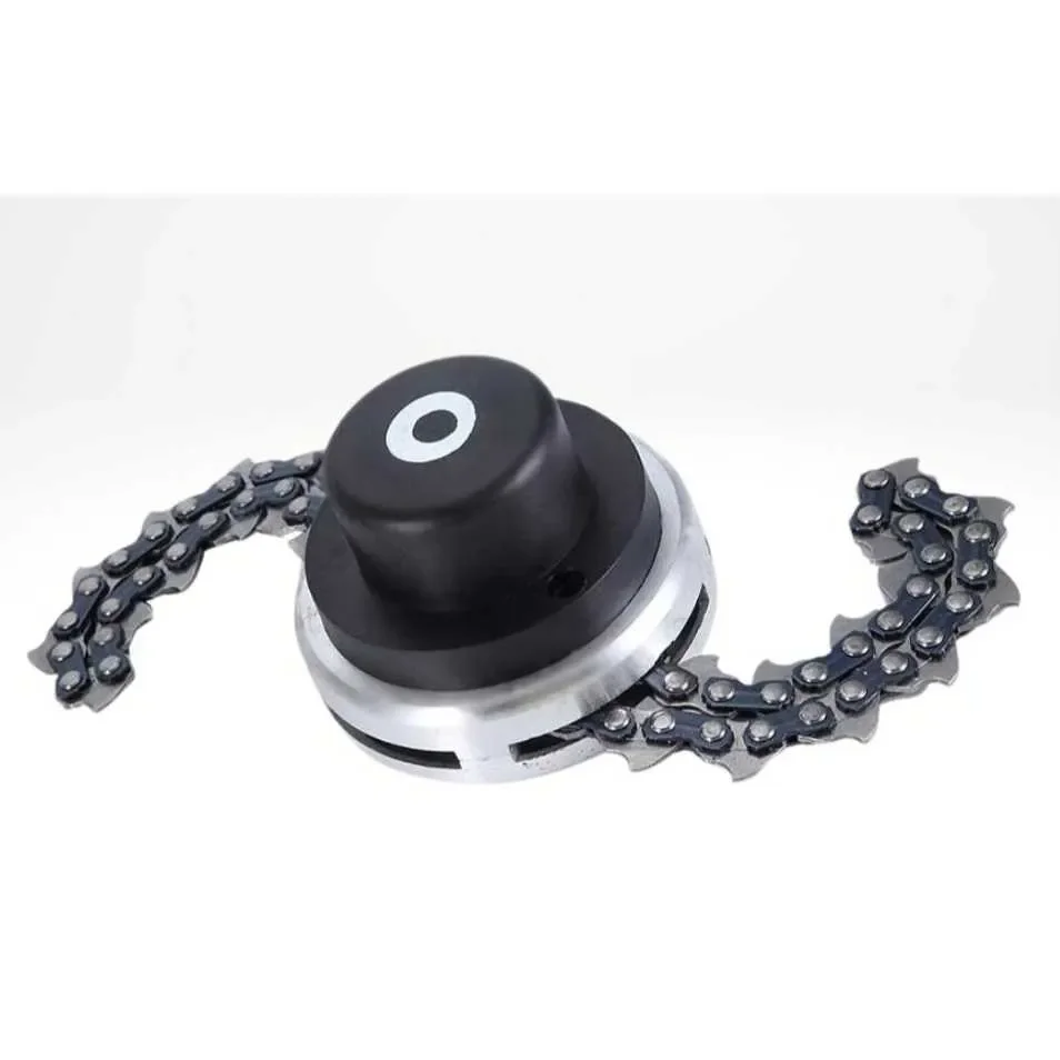 Brush Cutter Blade Chain Type
